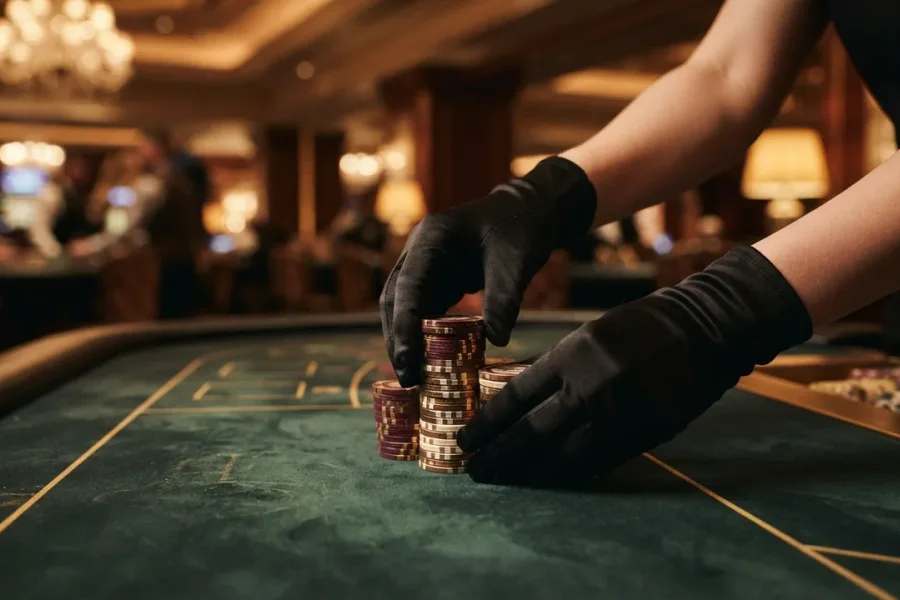 bonos de casinos online extranjeros