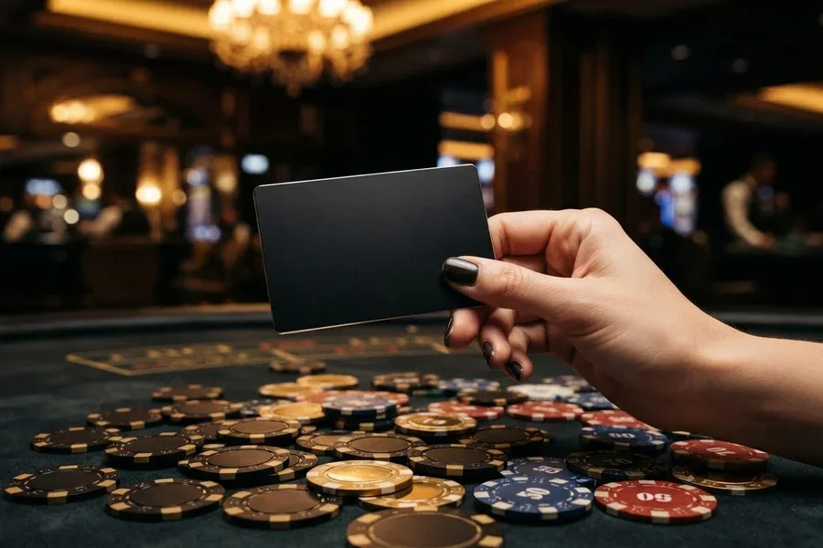 bonos de casinos online extranjeros