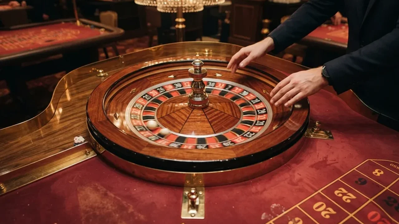 casinos online extranjeros