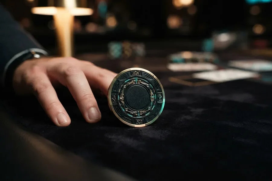 casinos online extranjeros